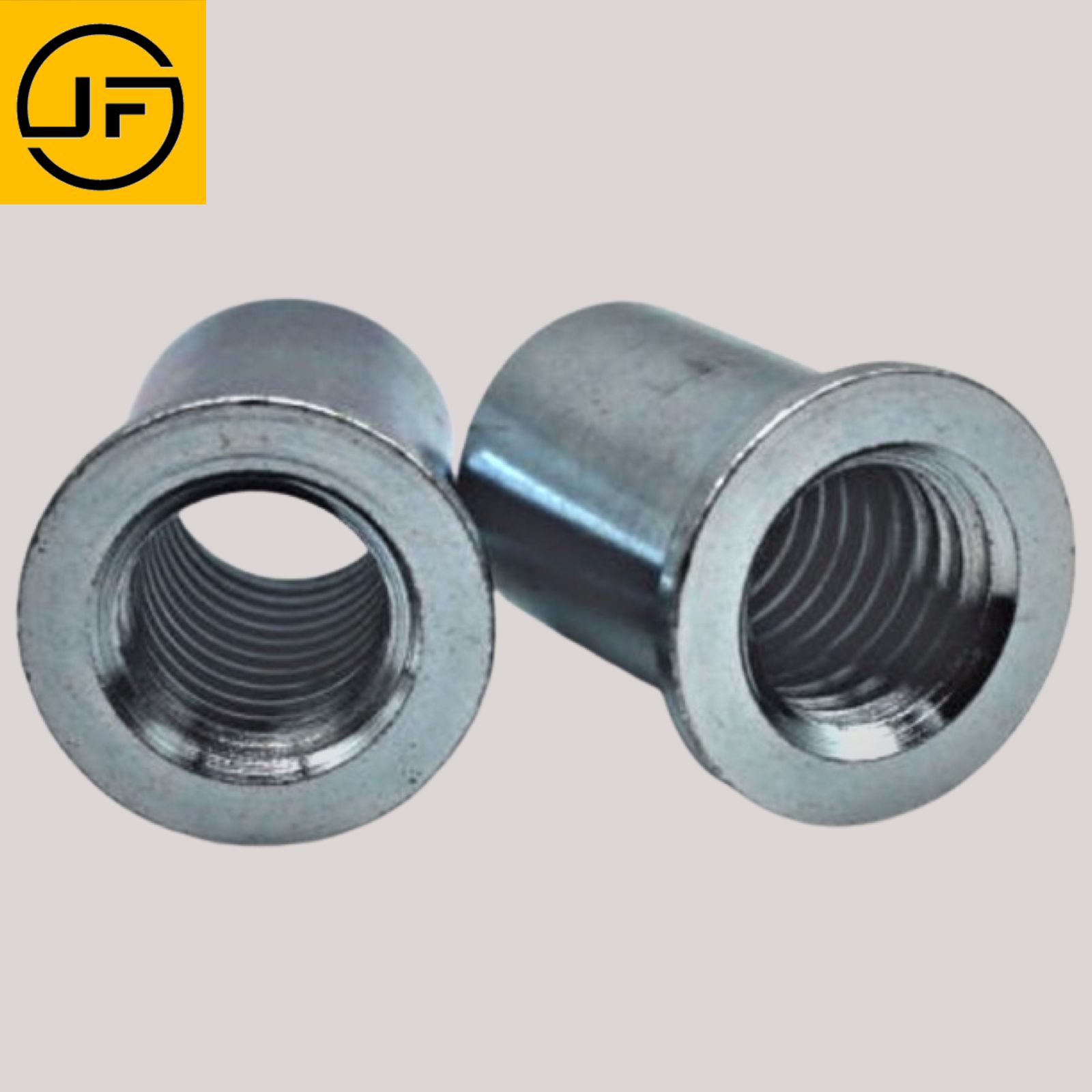 CNC Truned Components